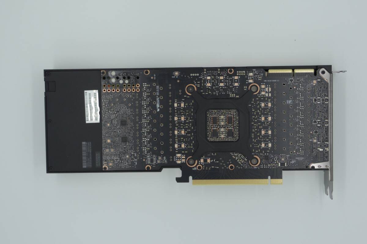 NVIDIA RTX A4500 20GB Graphics Card [w1209907111]