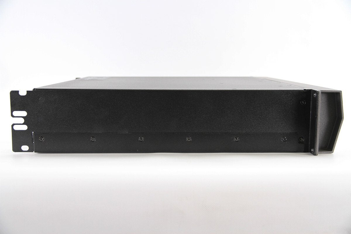 AMCRON MA-5000i Power Amplifier [f1209961082]