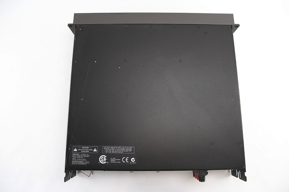 AMCRON MA-5000i Power Amplifier [f1209961082]