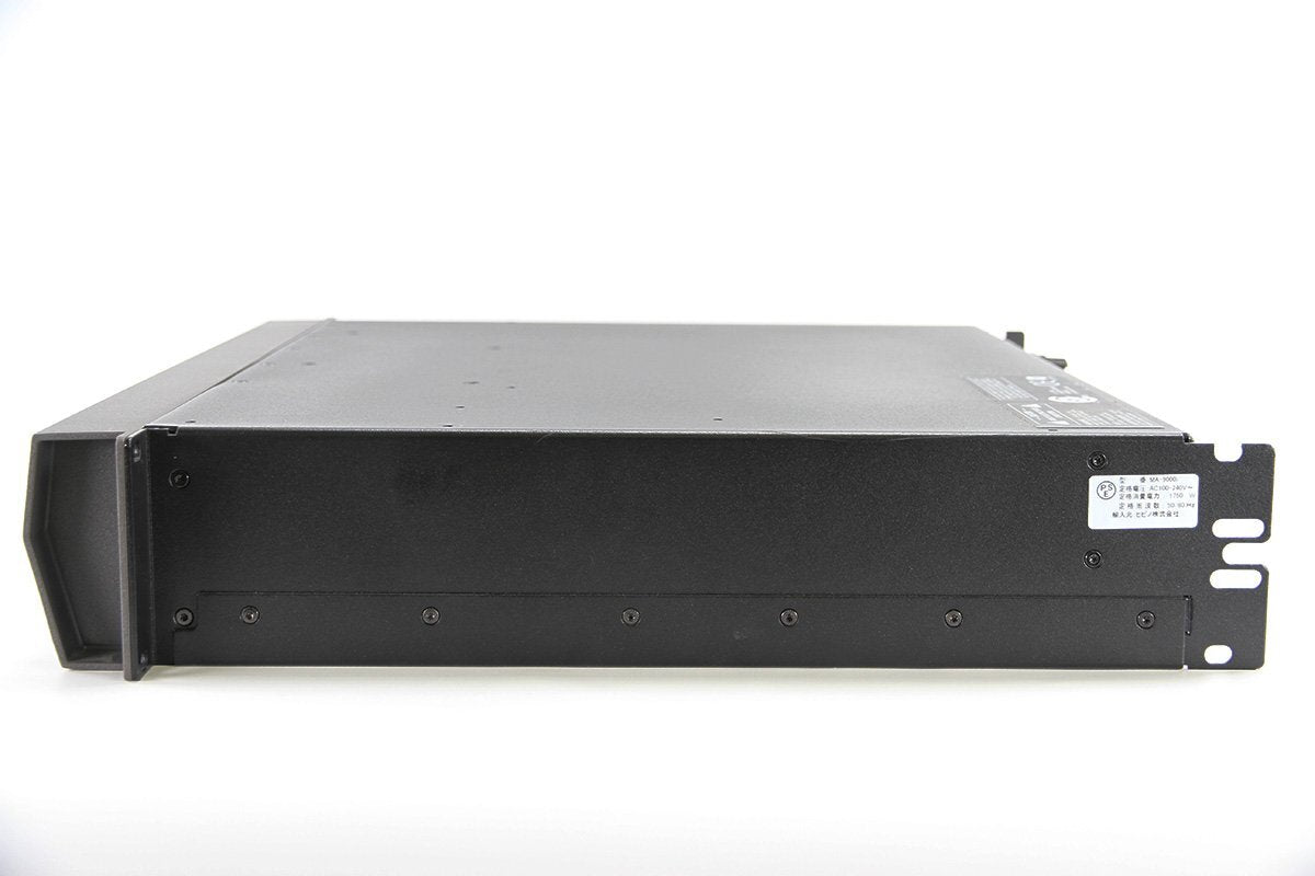 AMCRON MA-9000i Power Amplifier [e1209958934]