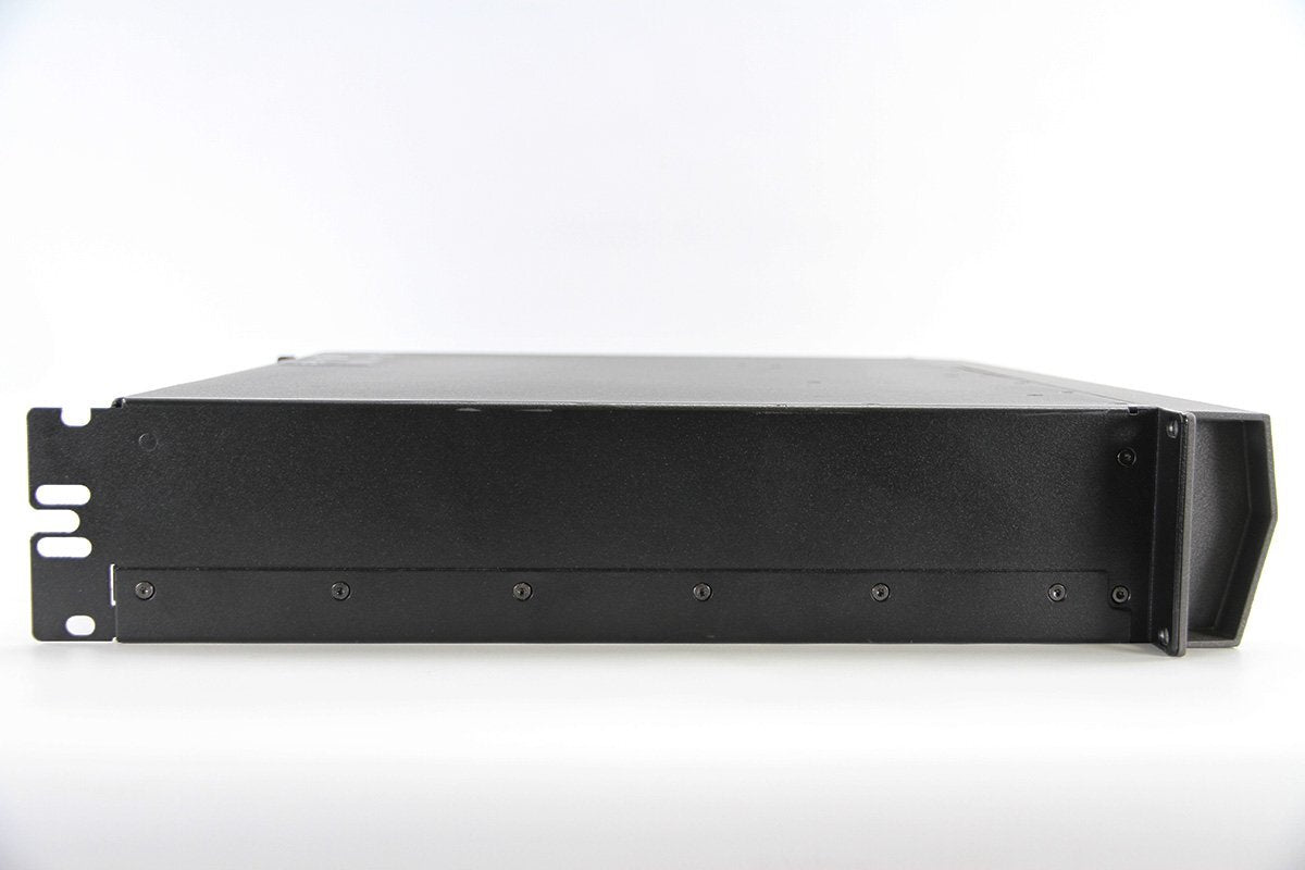 AMCRON MA-9000i Power Amplifier [e1209958934]