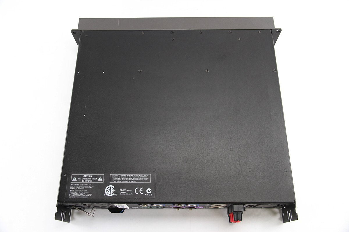AMCRON MA-9000i Power Amplifier [e1209958934]