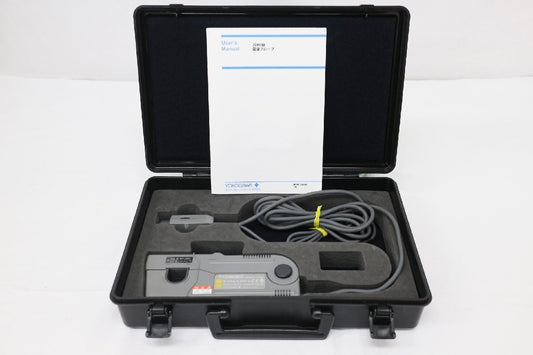 Yokogawa 7019-30 Current Probe DC-10MHz [f1209984432]