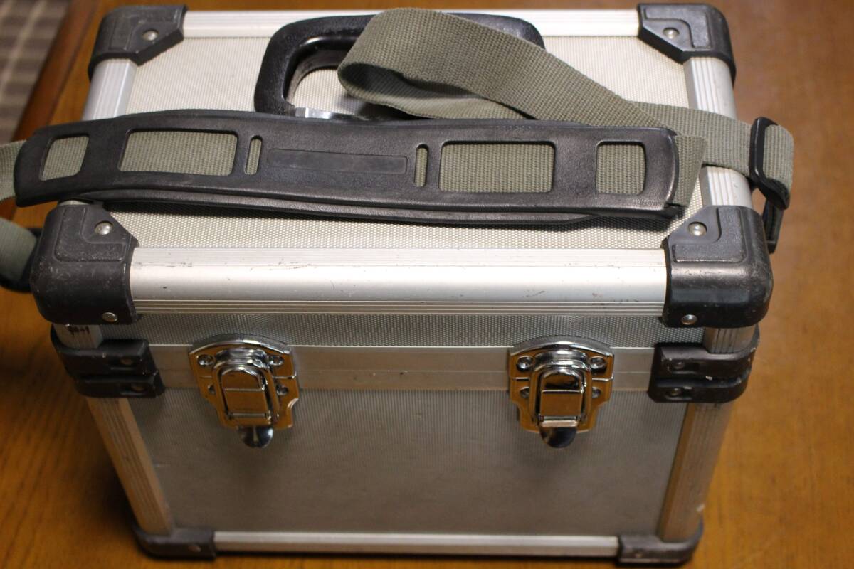 Togami DGT-M1-60 Phase Characteristics Tester [k1209997148]