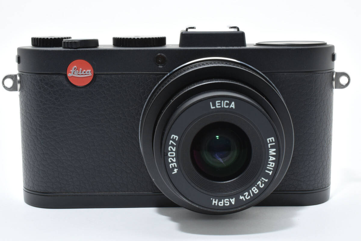 Leica X2 Battery Charger Set [p1210022924]