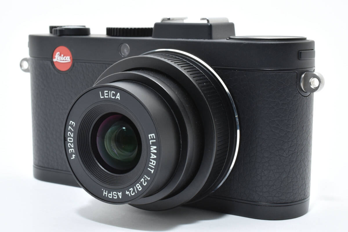 Leica X2 Battery Charger Set [p1210022924]