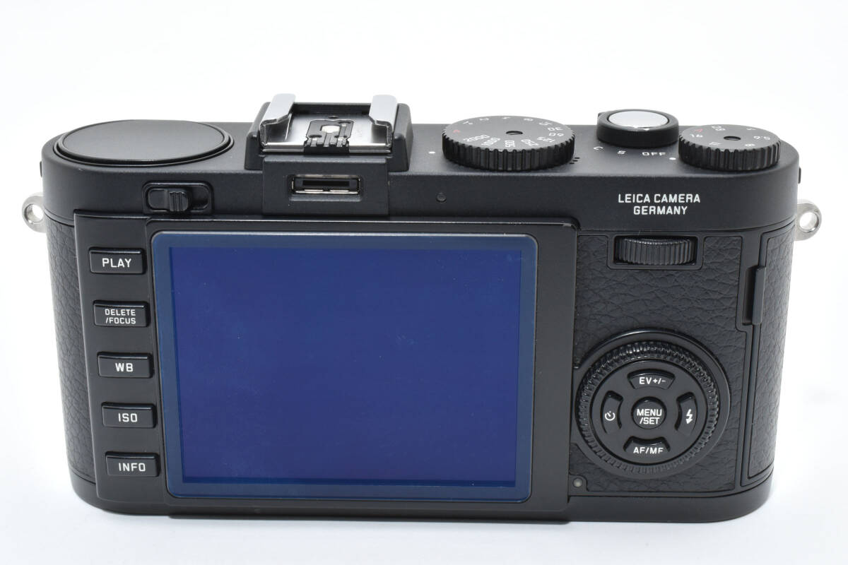 Leica X2 Battery Charger Set [p1210022924]