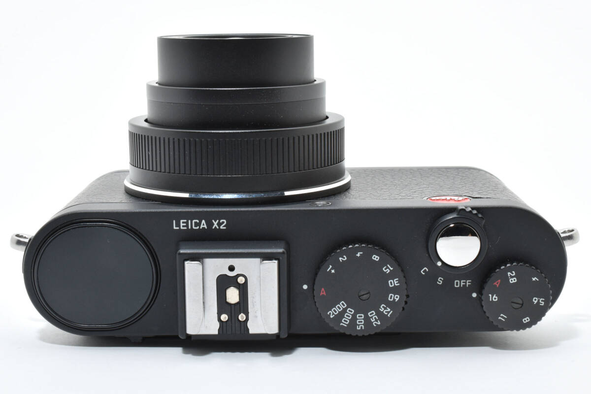 Leica X2 Battery Charger Set [p1210022924]