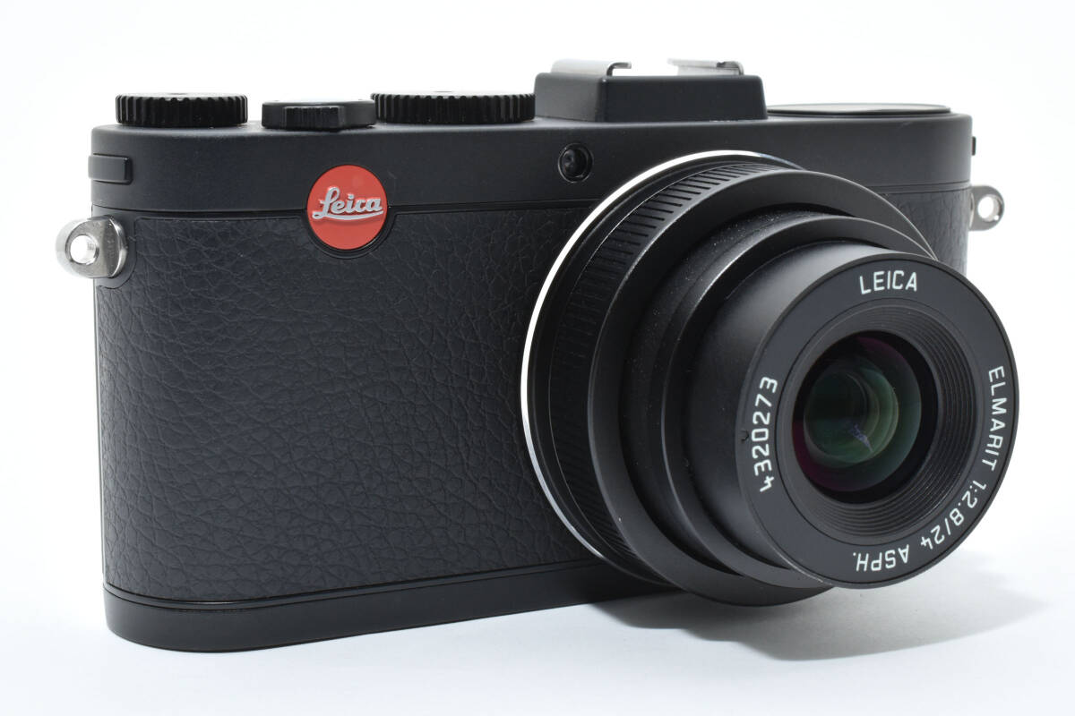 Leica X2 Battery Charger Set [p1210022924]