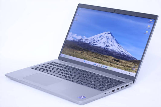 High Power Workstation Precision 3571 i9-12900H 32GB 512GB 15.6 FHD NVIDIA T600 Wi-Fi 6E Windows 11 [q1210031859]