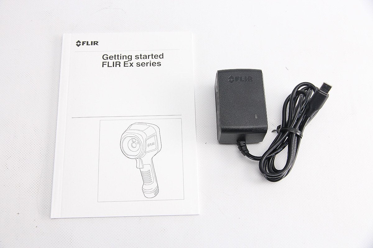 FLIR E5 Pro Thermography Camera Infrared Camera [l1210104145]