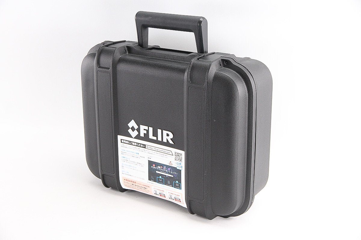 FLIR E5 Pro Thermography Camera Infrared Camera [l1210104145]