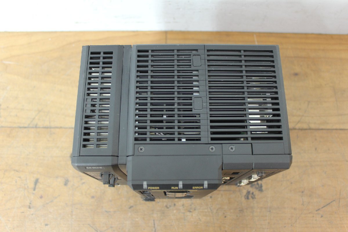 KEYENCE CV-X250A Image Processing System [1210108259]