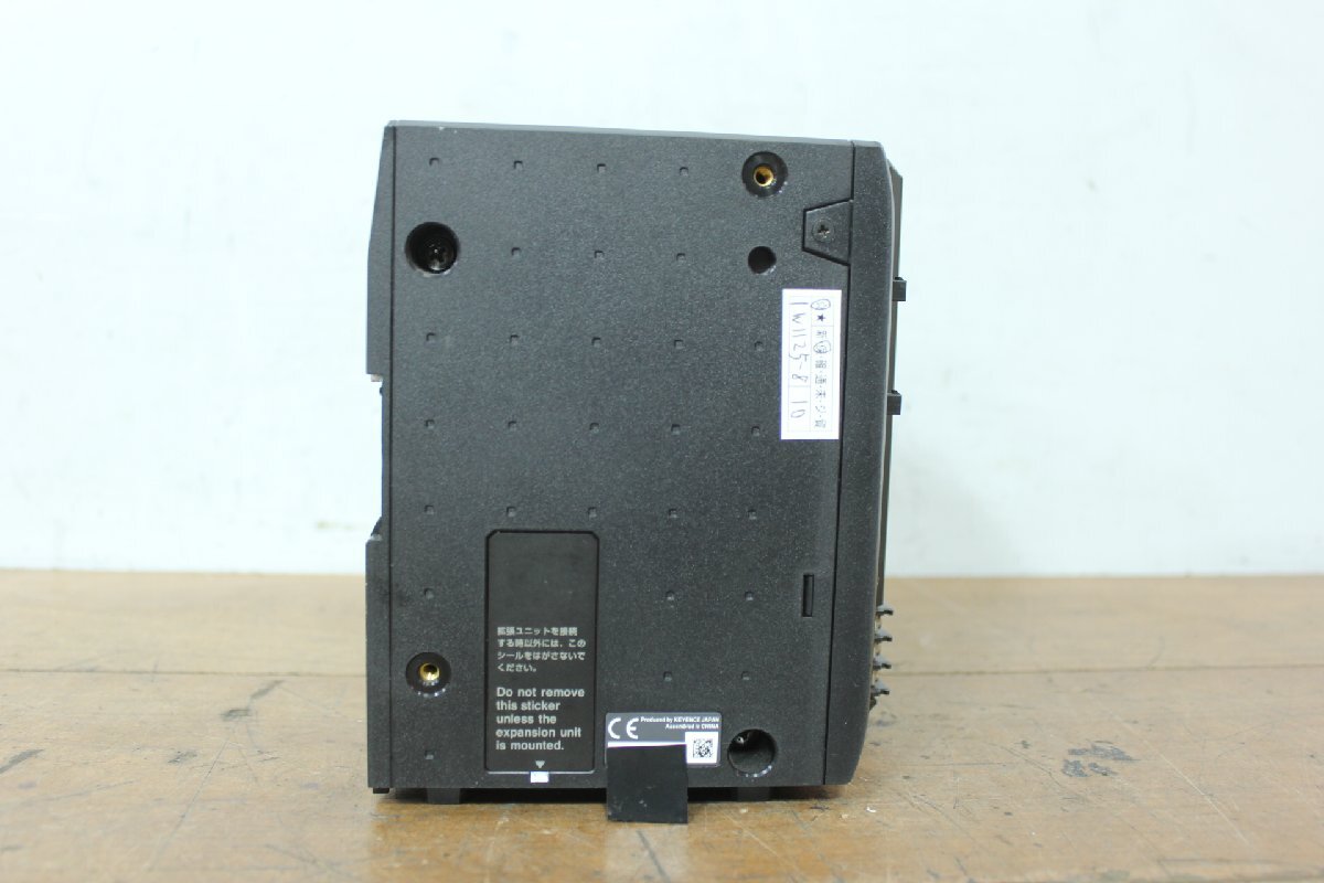 KEYENCE CV-X250A Image Processing System [1210108259]