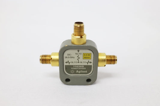 Agilent 11636B Power Divider DC-26.5GHz [c1210129661]