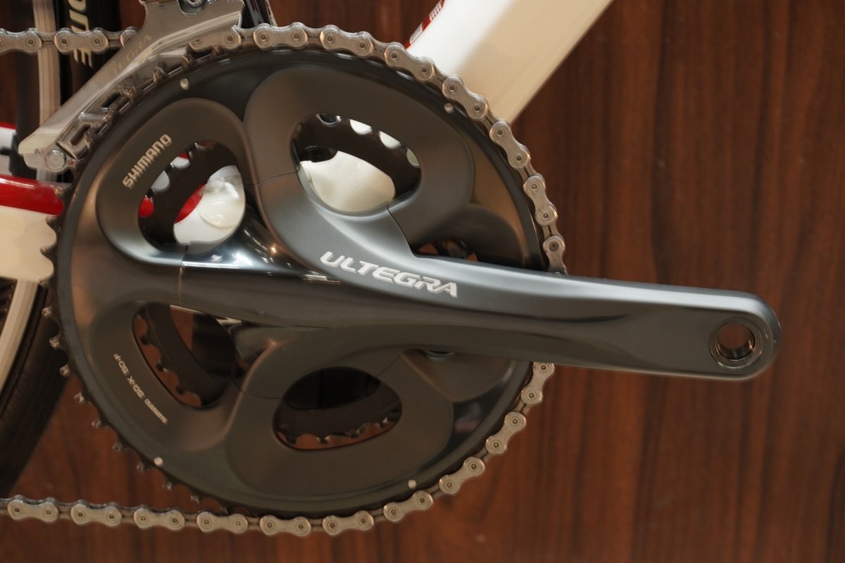 TREK Domane 6.9 2012 Road Bike SHIMANO ULTEGRA 6770 DI2 Size 54 [v1211019176]