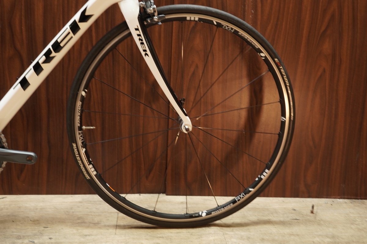 TREK Domane 6.9 2012 Road Bike SHIMANO ULTEGRA 6770 DI2 Size 54 [v1211019176]