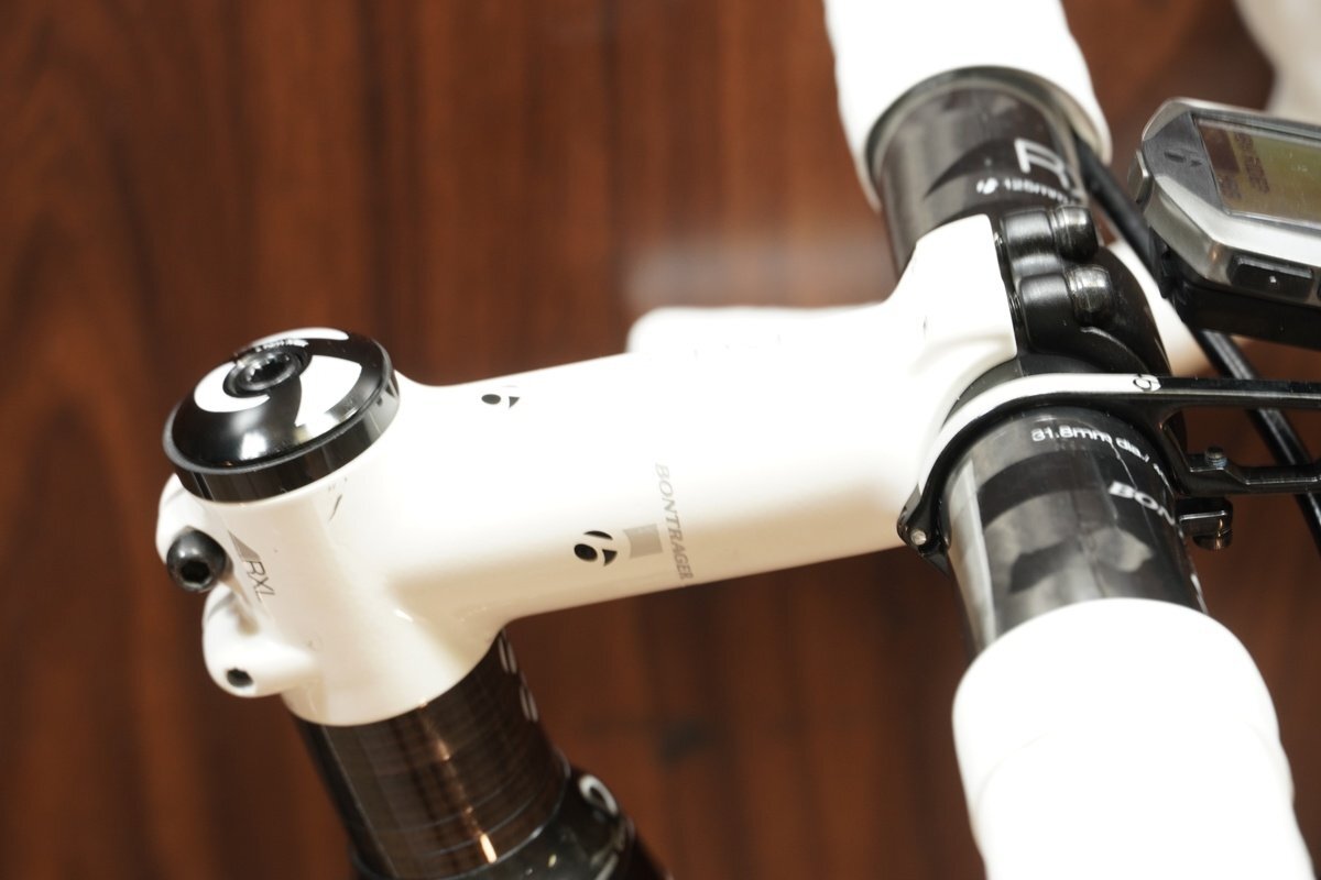 TREK Domane 6.9 2012 Road Bike SHIMANO ULTEGRA 6770 DI2 Size 54 [v1211019176]