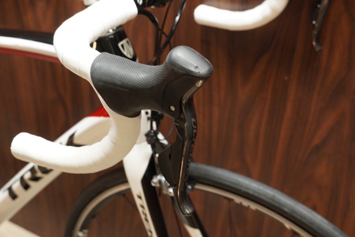 TREK Domane 6.9 2012 Road Bike SHIMANO ULTEGRA 6770 DI2 Size 54 [v1211019176]