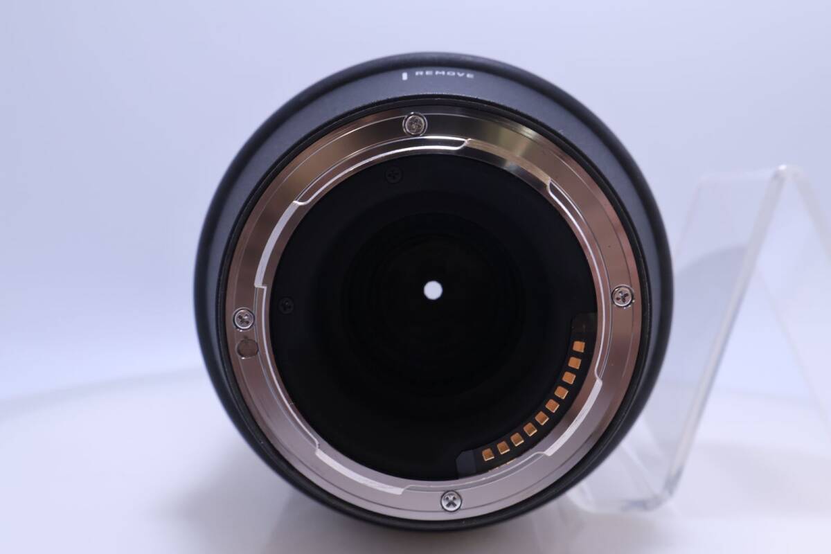 [Extremely good condition] SIGMA 100-400mm F5-6.3 DG DN Leica L mount zoom telephoto full size for mirrorless Contemporary [x1211020220]