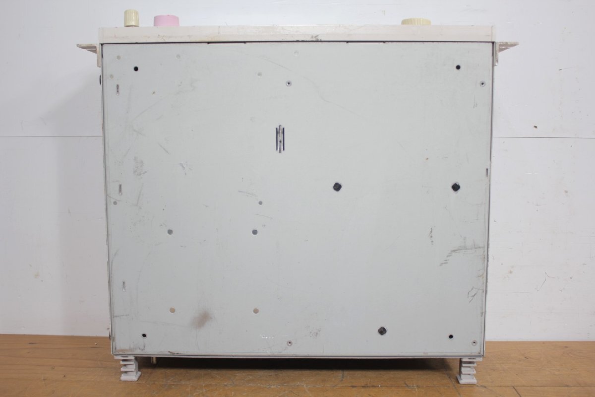 KIKUSUI TOS9201 Insulation Resistance Tester [c1211094704]