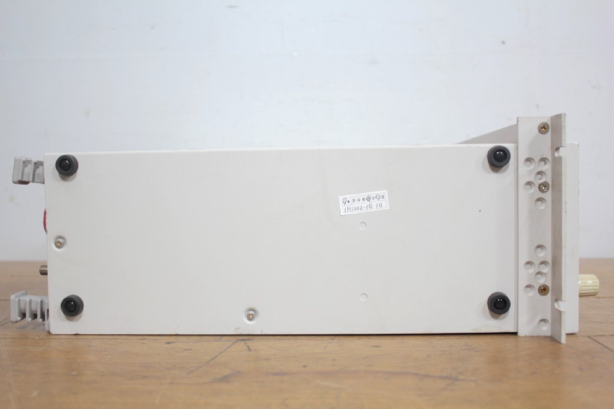 KIKUSUI TOS9201 Insulation Resistance Tester [c1211094704]