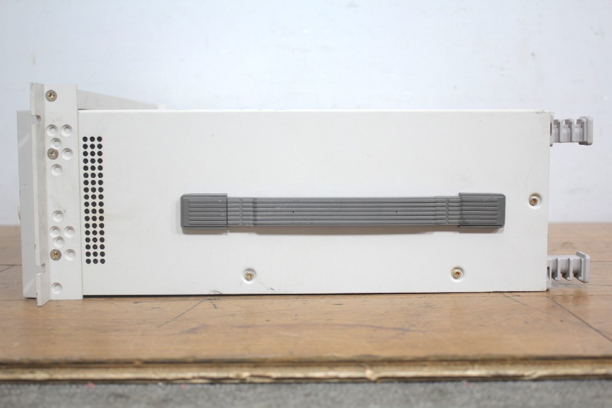 KIKUSUI TOS9201 Insulation Resistance Tester [c1211094704]