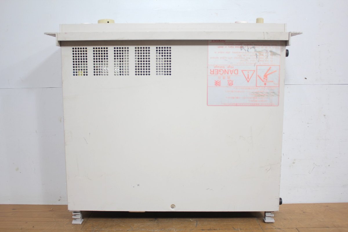 KIKUSUI TOS9201 Insulation Resistance Tester [c1211094704]