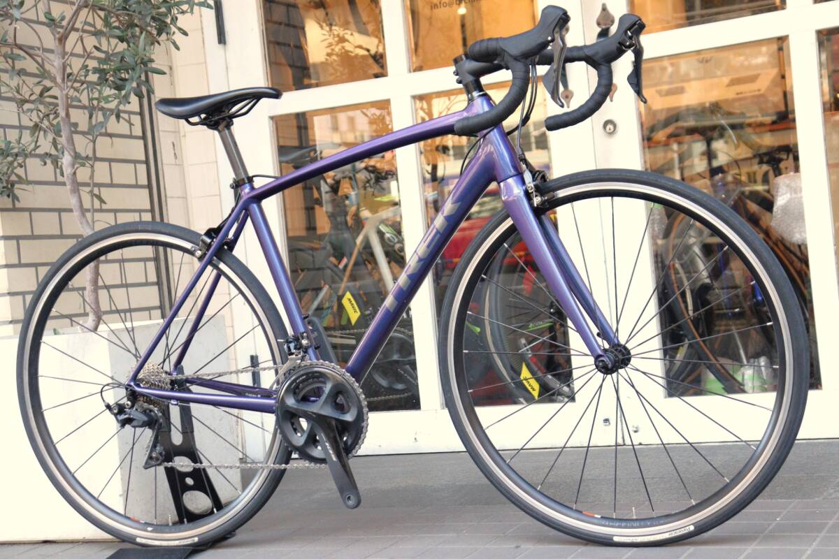 TREK Emonda ALR5 2019 Aluminum Road Bike 54 Size Shimano 105 R7000 11-Speed [m1211113162]