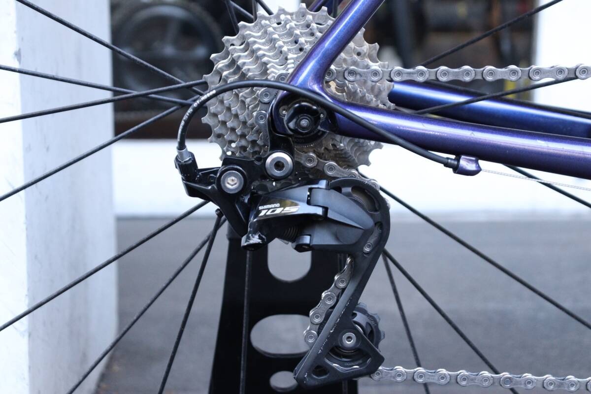 TREK Emonda ALR5 2019 Aluminum Road Bike 54 Size Shimano 105 R7000 11-Speed [m1211113162]