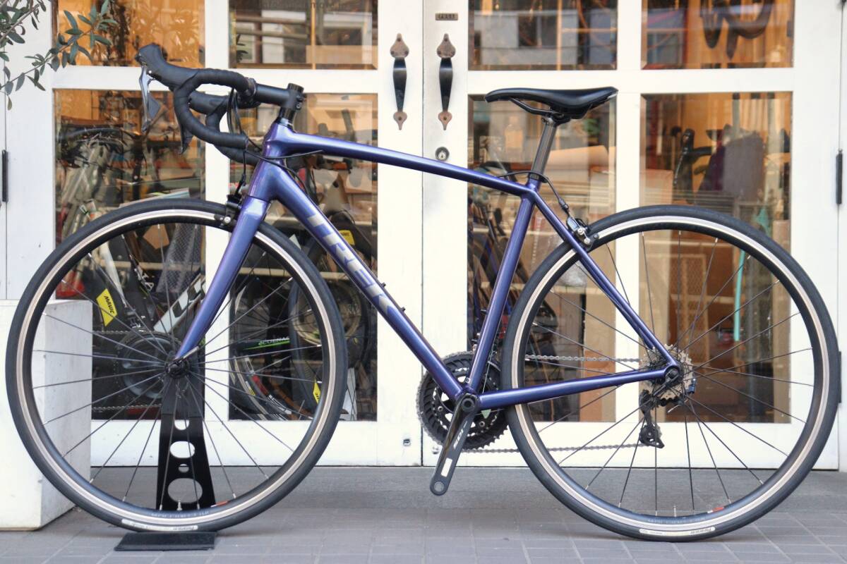 TREK Emonda ALR5 2019 Aluminum Road Bike 54 Size Shimano 105 R7000 11-Speed [m1211113162]