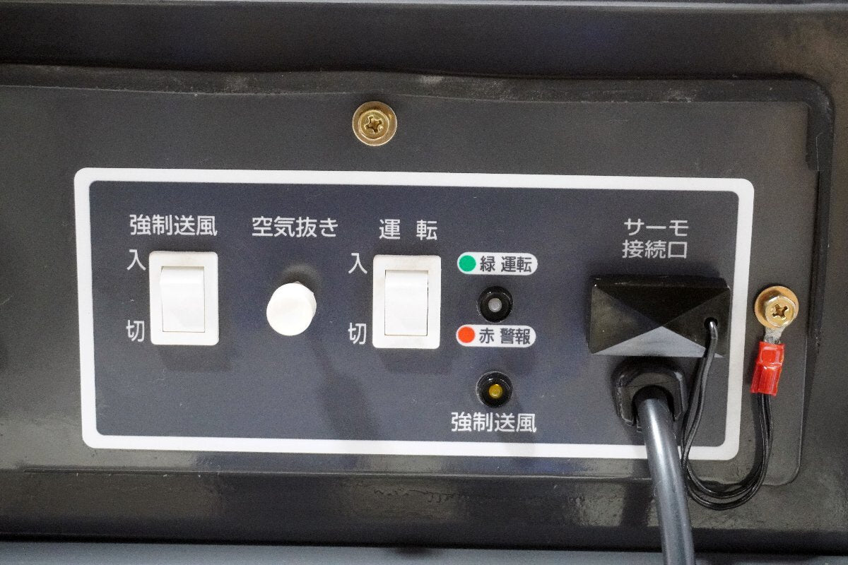 Nishi P☆Good condition☆ORION Orion JET HEATER Jet heater HPS830A Hot air direct fire type ◇3E-718 [g1211156333]