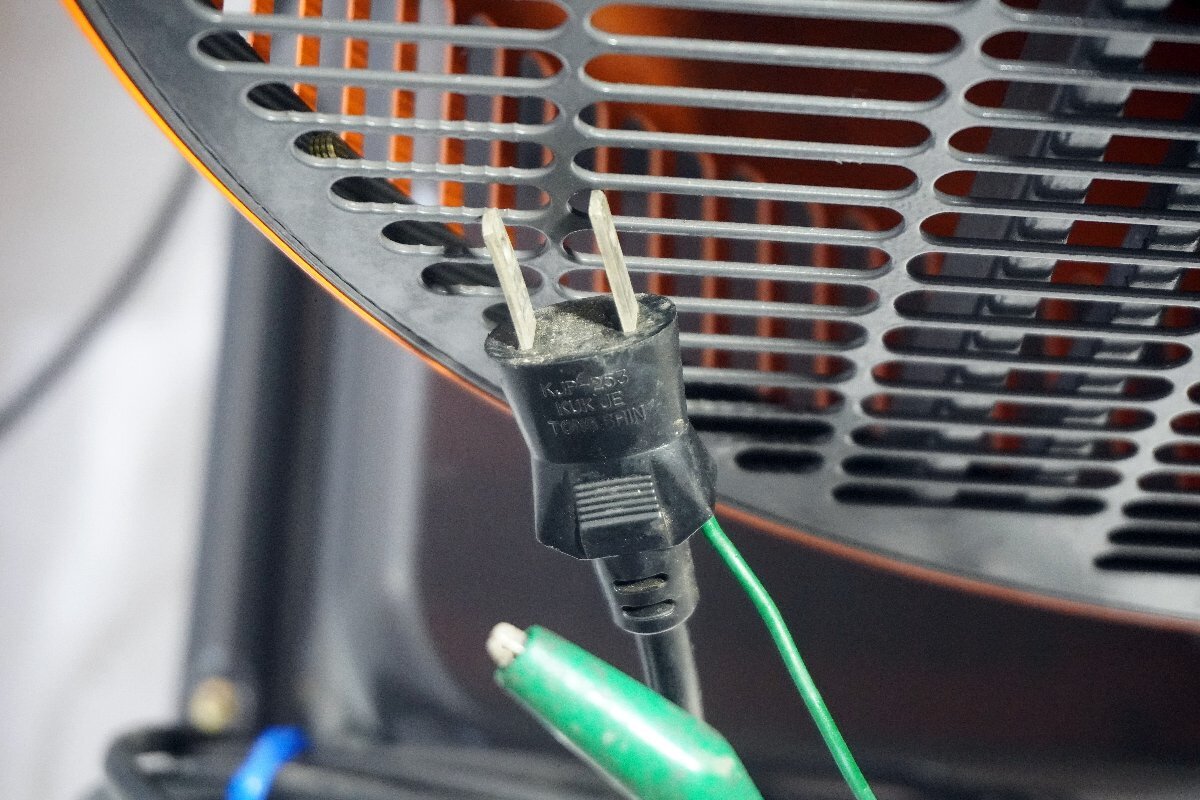 Nishi P☆Good condition☆ORION Orion JET HEATER Jet heater HPS830A Hot air direct fire type ◇3E-718 [g1211156333]