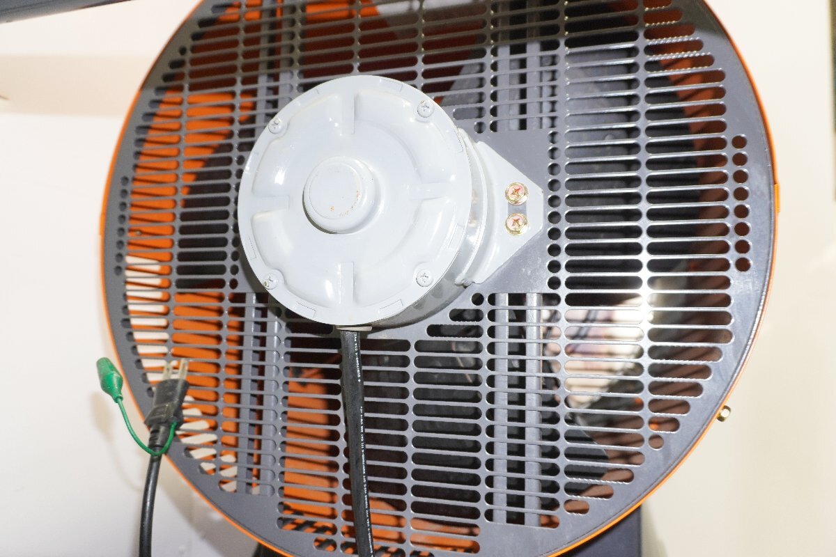 Nishi P☆Good condition☆ORION Orion JET HEATER Jet heater HPS830A Hot air direct fire type ◇3E-718 [g1211156333]