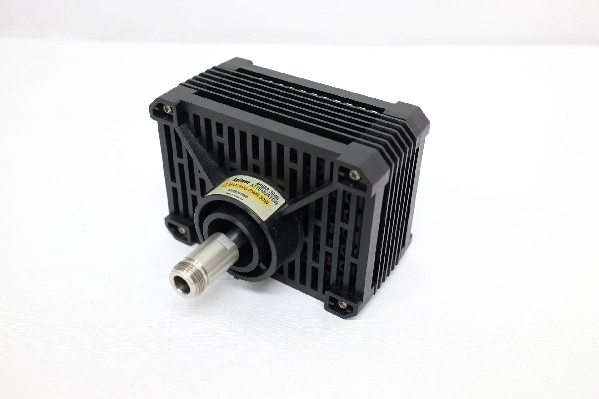 Agilent 8498A/030 High Power Attenuator DC-18GHz 25W 30dB [u1211220885]