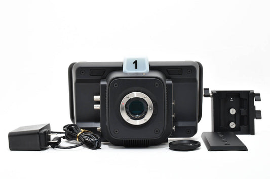 Blackmagic Design Studio Camera 4K Pro [o1211245560]