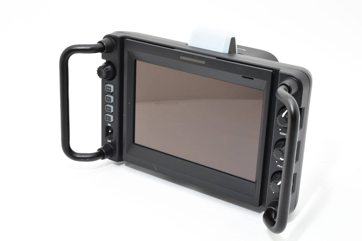 Blackmagic Design Studio Camera 4K Pro [o1211245560]