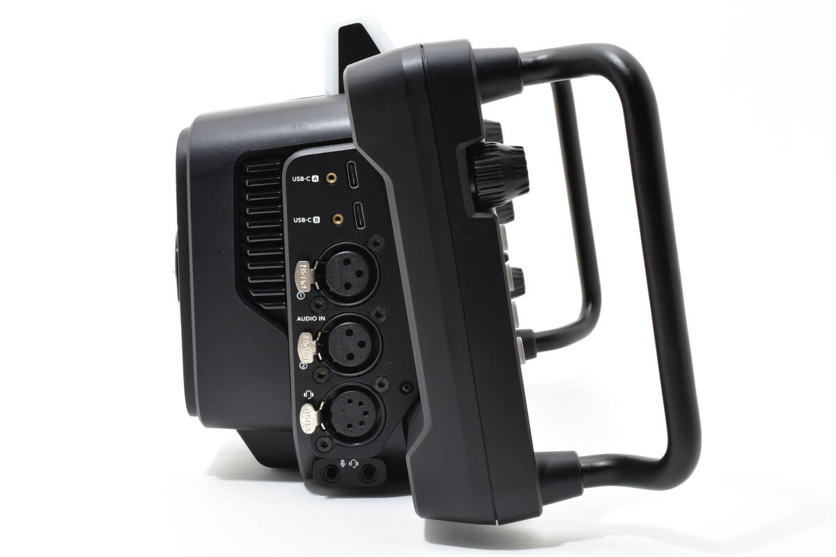 Blackmagic Design Studio Camera 4K Pro [o1211245560]