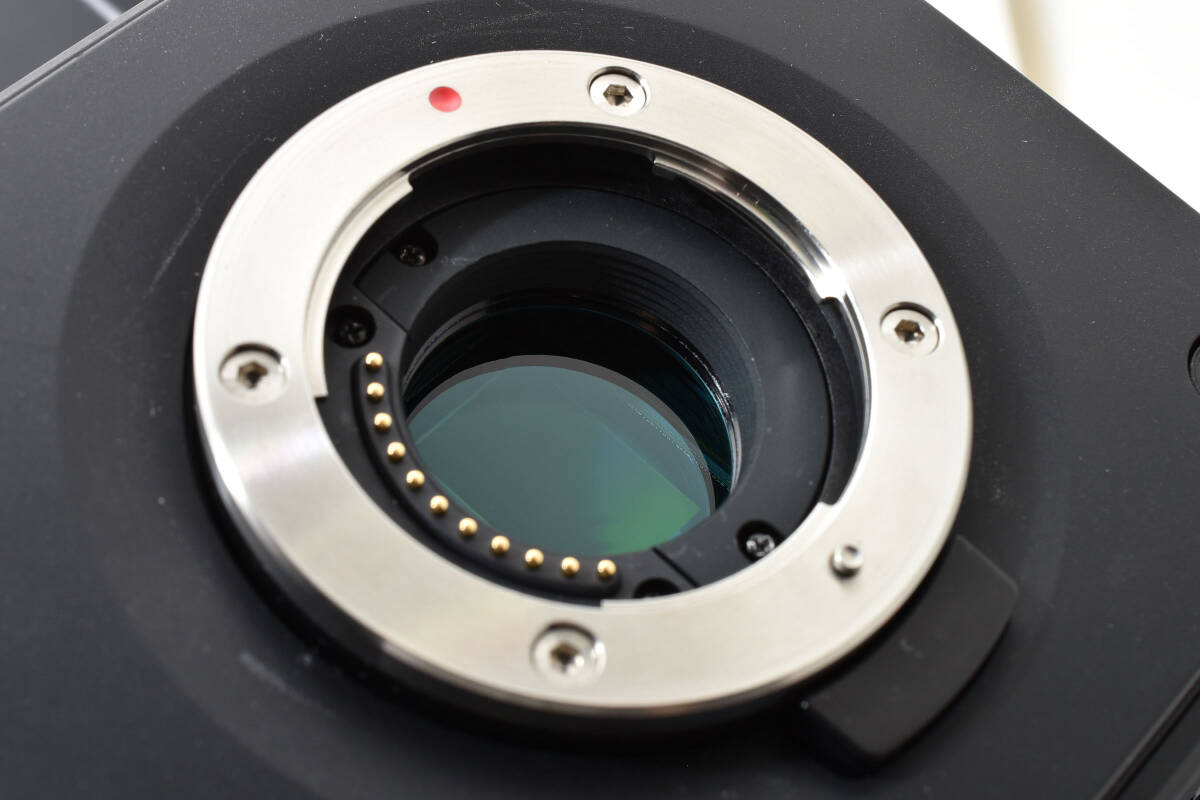 Blackmagic Design Studio Camera 4K Pro [o1211245560]