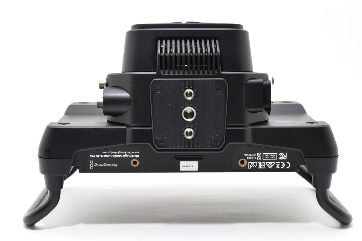 Blackmagic Design Studio Camera 4K Pro [o1211245560]