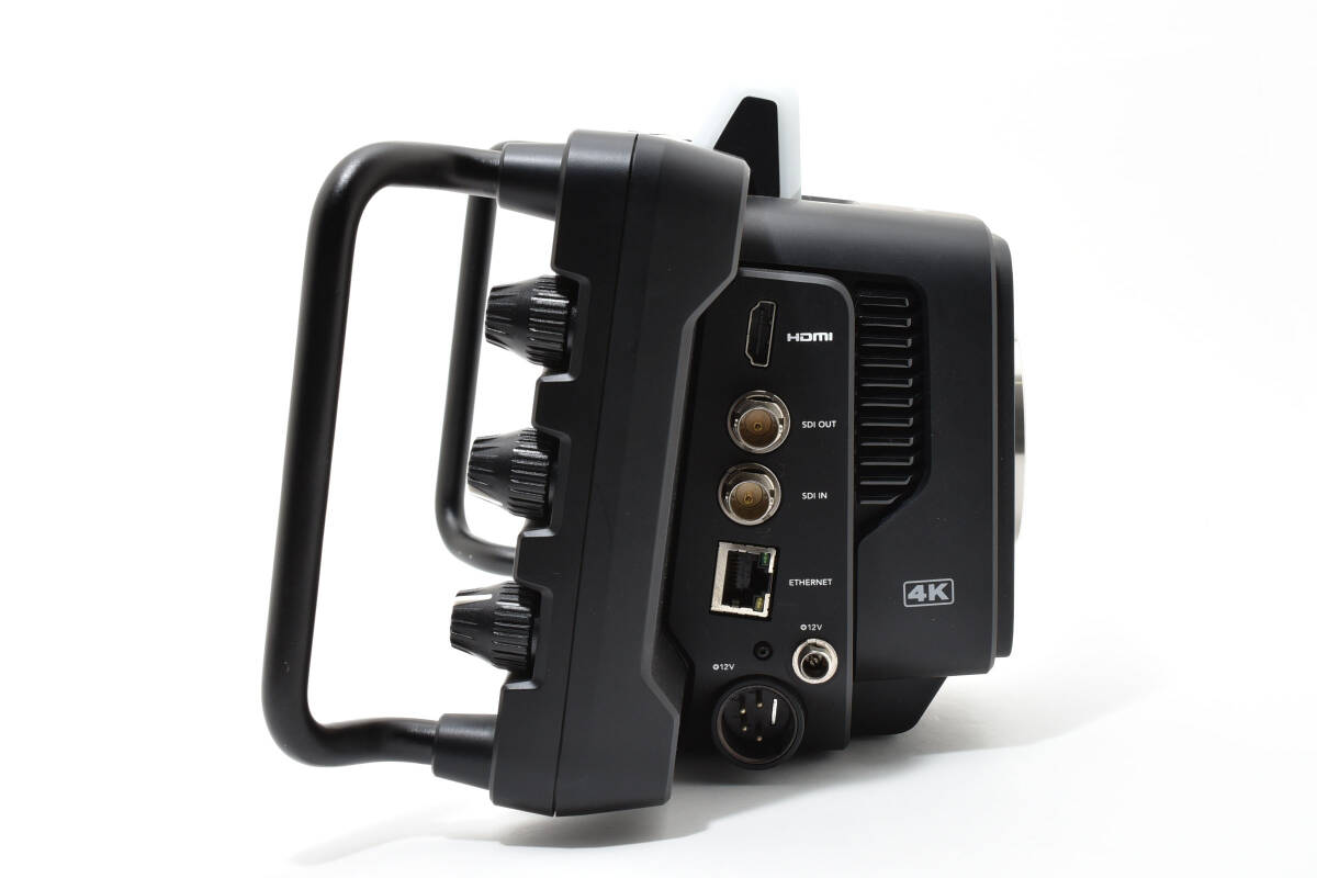 Blackmagic Design Studio Camera 4K Pro [o1211245560]