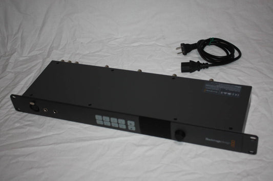 Blackmagic Design ATEM Studio Converter 2 SWRCONVRCK2 [k1211279635]