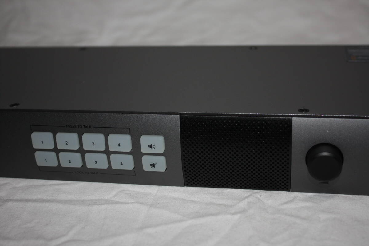 Blackmagic Design ATEM Studio Converter 2 SWRCONVRCK2 [k1211279635]