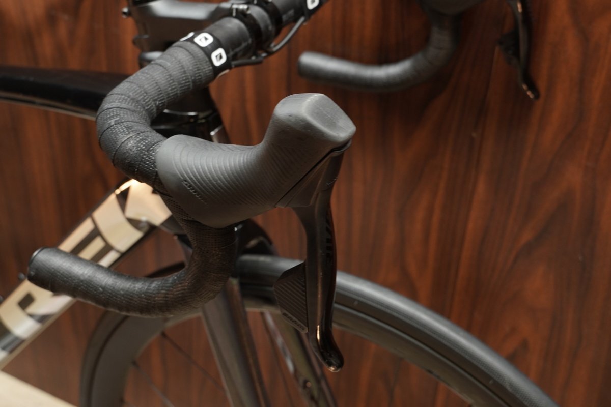 TREK EMONDA SL6 2023 Model Road Bike SRAM RIVAL E-TAP AXIS D1 2X12S Bontrager Aeolus ELITE 35 Size 52 [s1211329006]