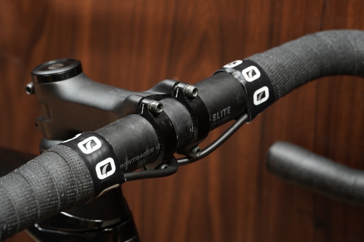 TREK EMONDA SL6 2023 Model Road Bike SRAM RIVAL E-TAP AXIS D1 2X12S Bontrager Aeolus ELITE 35 Size 52 [s1211329006]