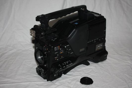 Sony HDW-650 HDCAM Camcorder [o1211393533]