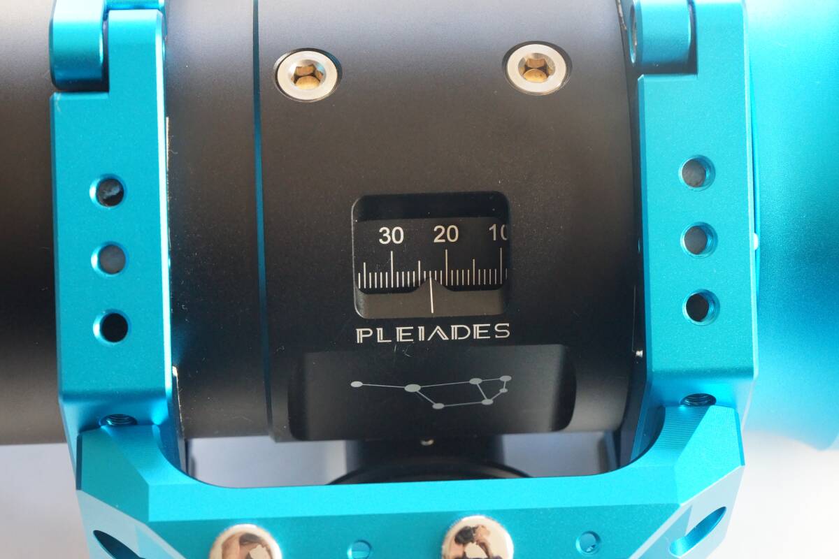 William Optics Pleiades 68 Telescope [c1211486370]