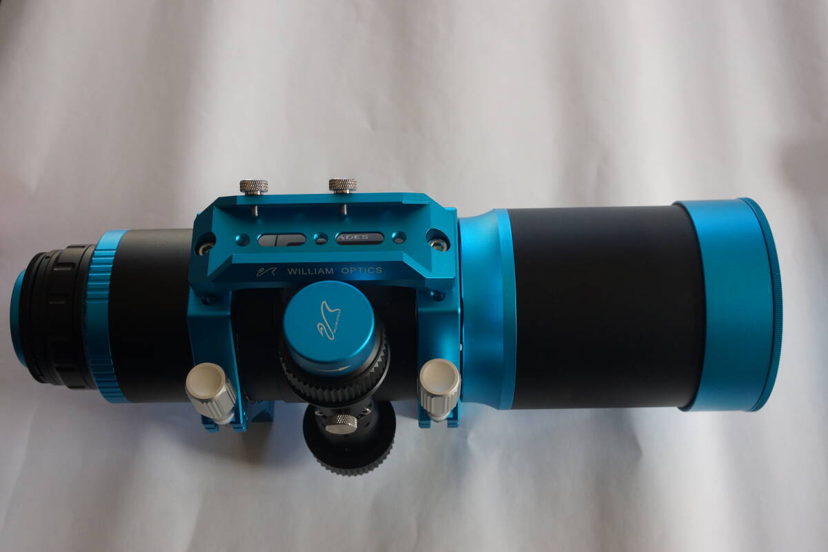 William Optics Pleiades 68 Telescope [c1211486370]