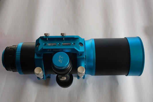William Optics Pleiades 68 Telescope [c1211486370]