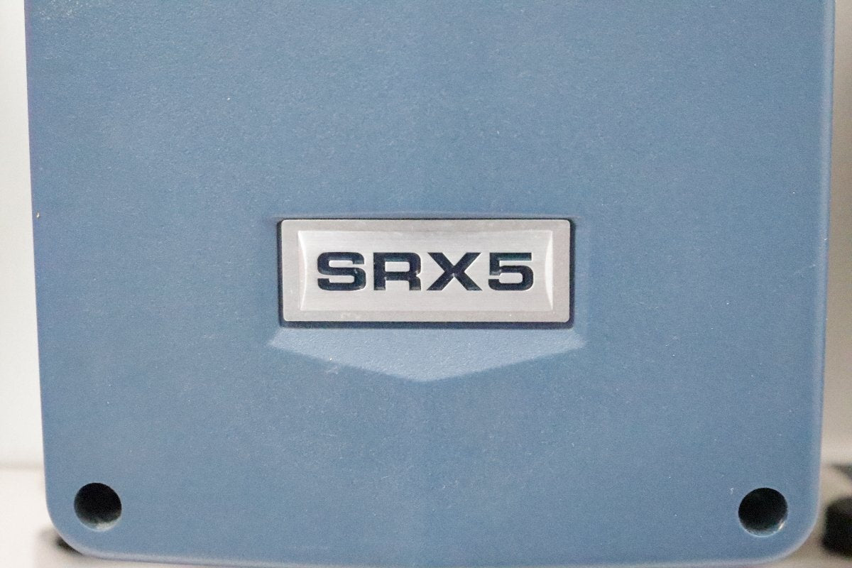 SOKKIA SRX5 Total Station Surveying Instrument [p1211605351]